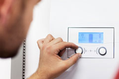 best Ince Blundell boiler servicing companies