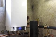 Ince Blundell condensing boiler companies