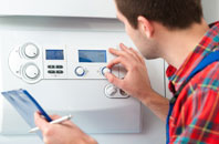 free commercial Ince Blundell boiler quotes