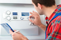 free Ince Blundell gas safe engineer quotes