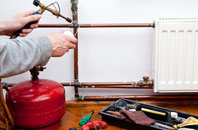 free Ince Blundell heating repair quotes