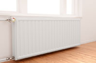 Ince Blundell heating installation