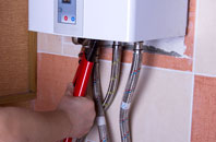 free Ince Blundell boiler repair quotes