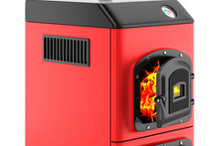 Ince Blundell solid fuel boiler costs